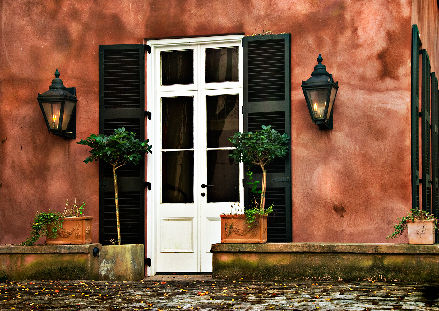 North America architectural photography