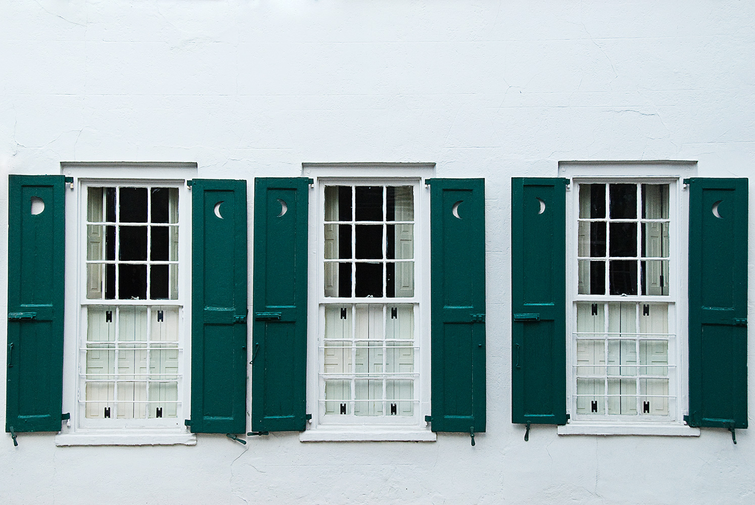 fine art architectural photography