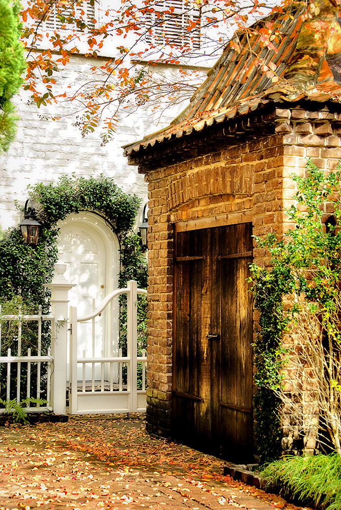 architectural exterior photography