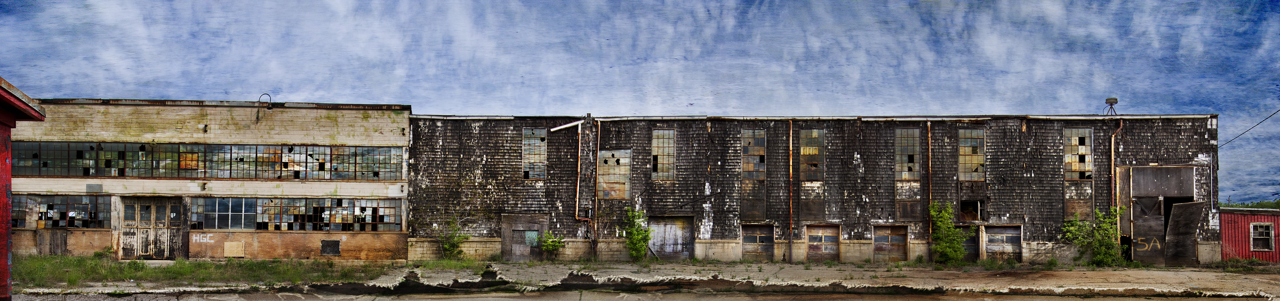 brownfields photography