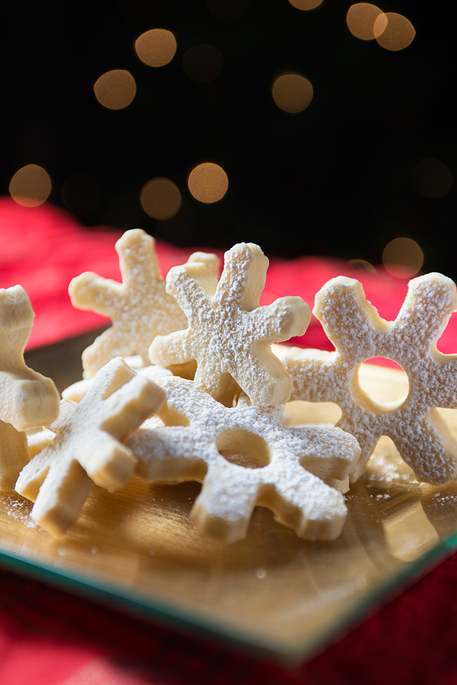 canestrelle - cook book photographer