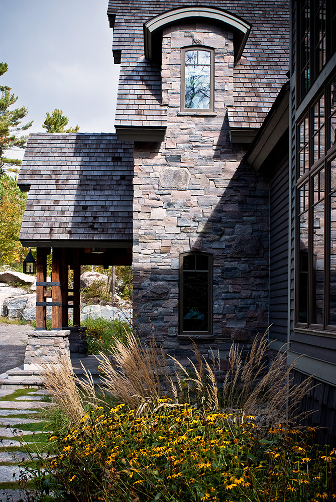 ontario luxury homes