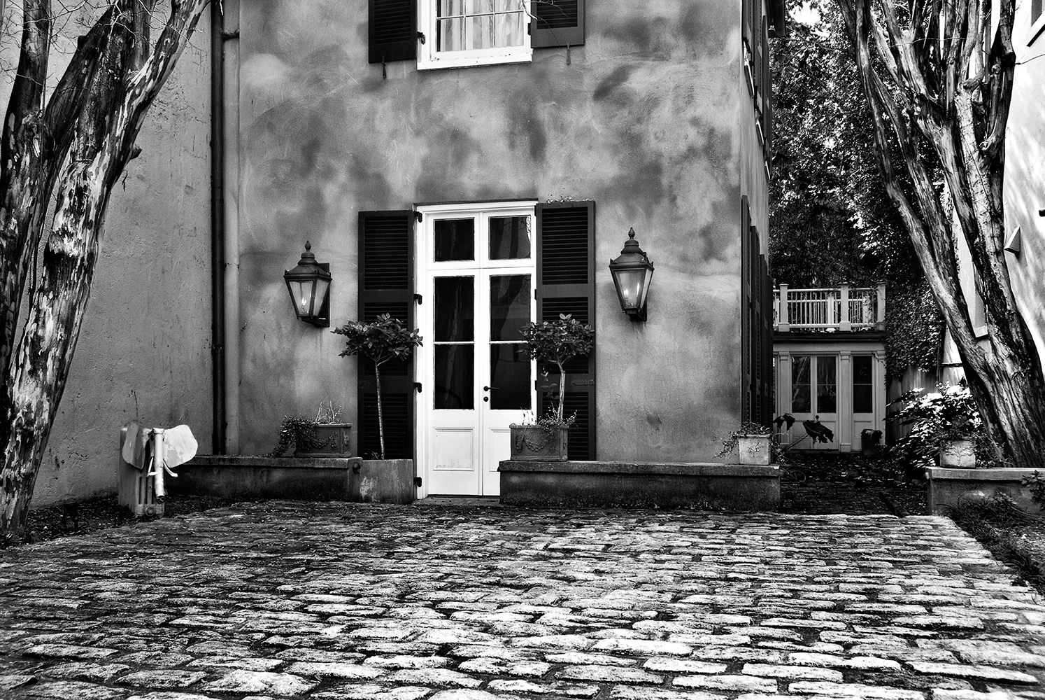 south carolina architectural photography