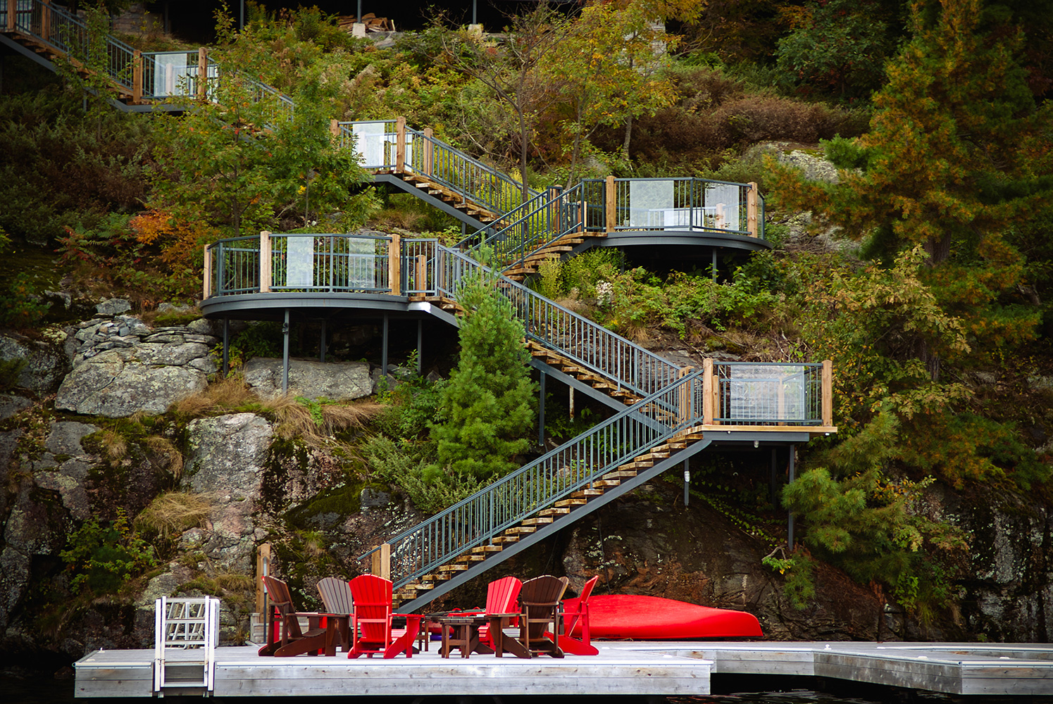 cottage and home lifestyle photographer