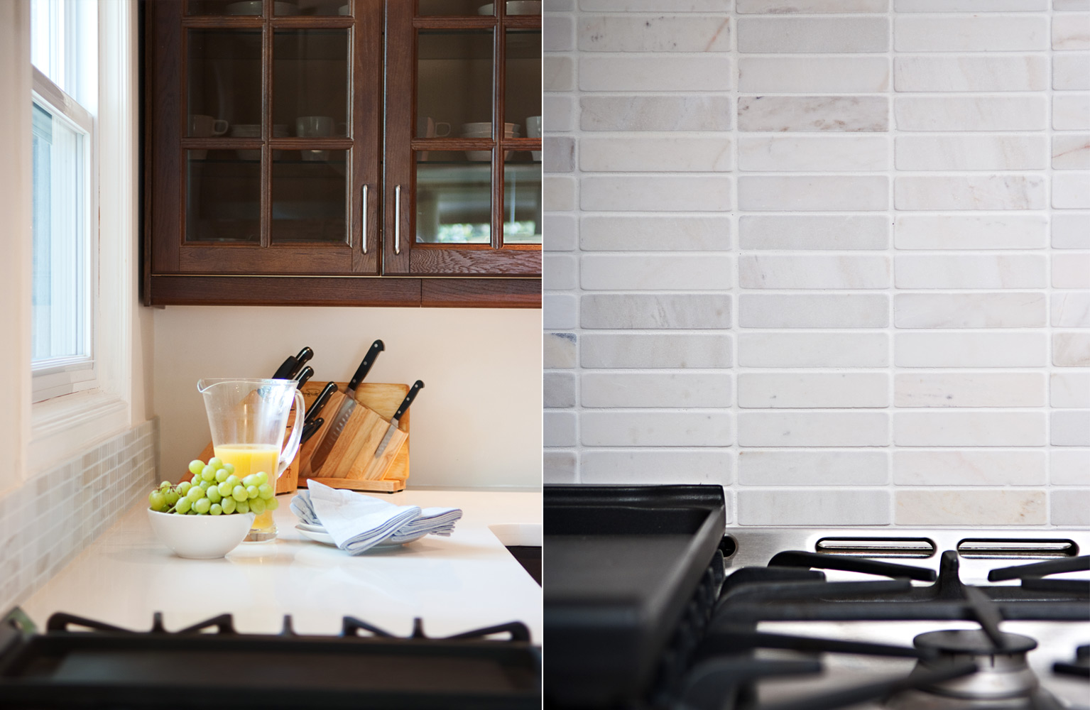 kitchen detail photographs for kitchen designer