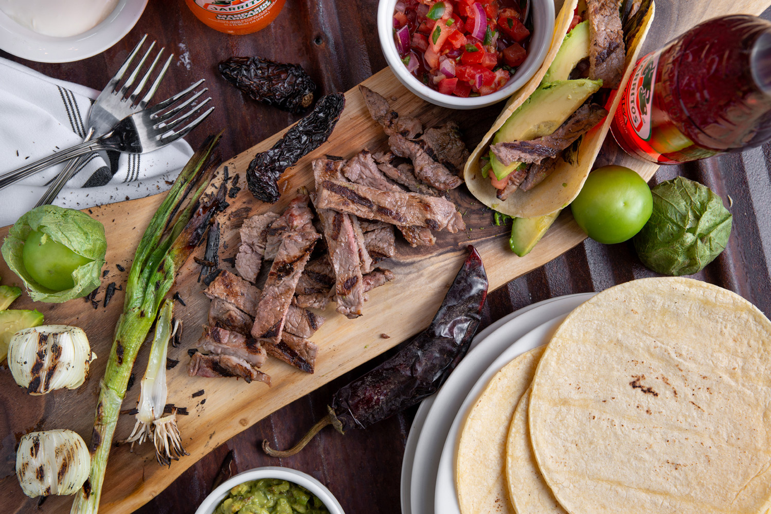 pepe and lelas mexican food burlington