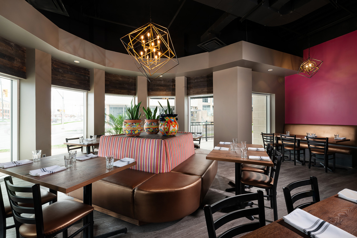 mexican restaurant burlington