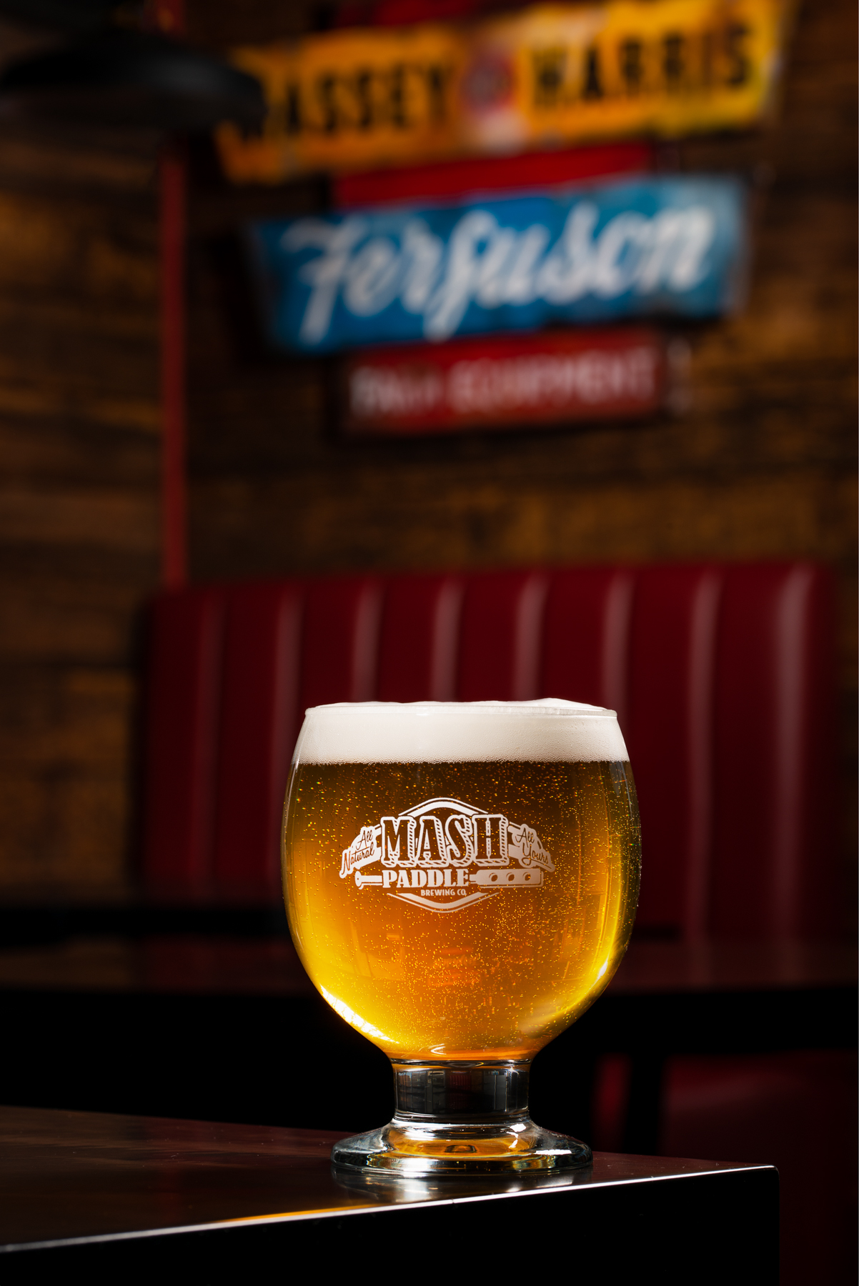 mash paddle brantford